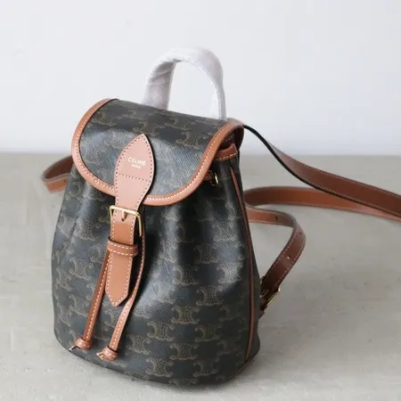 セリーヌ リュックサック