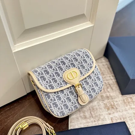 ディオール ショルダーバッグ