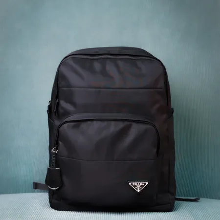 プラダ リュックサック
