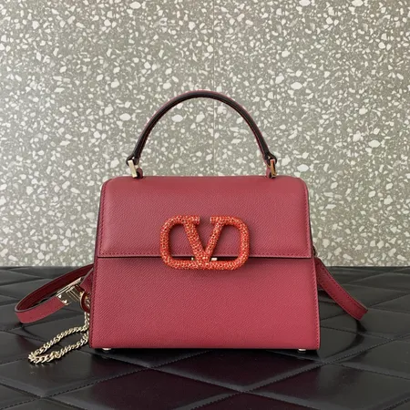 ヴァレンティノ ハンドバッグ