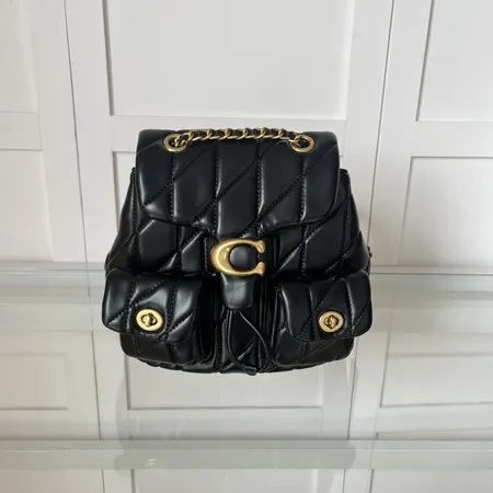 コーチ リュックサック