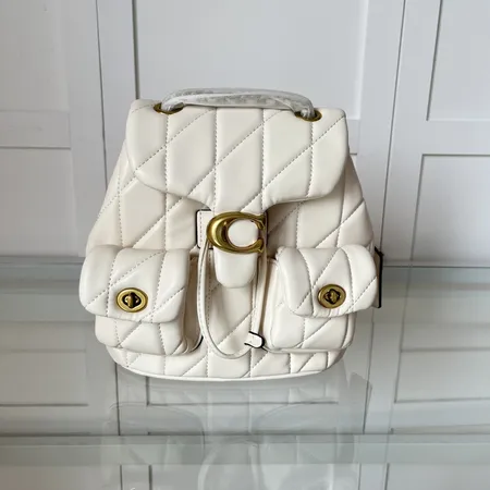 コーチ リュックサック