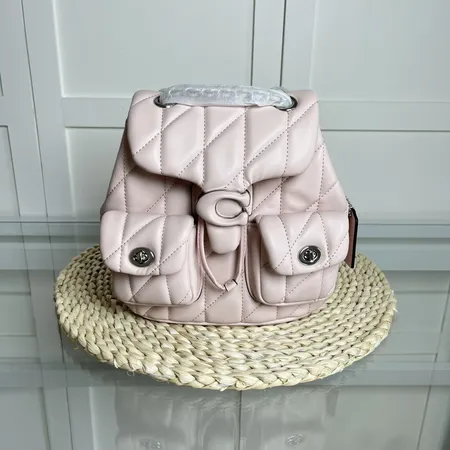 コーチ リュックサック