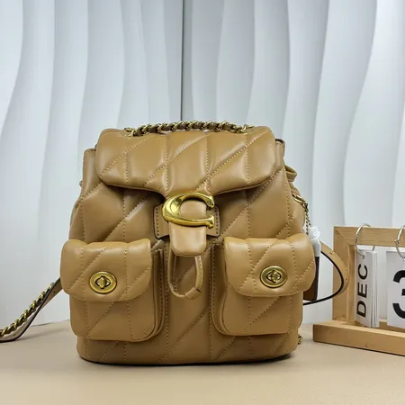 コーチ リュックサック