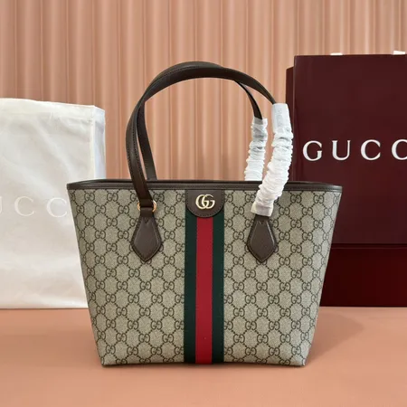 グッチ ハンドバッグ