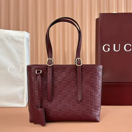 グッチ ハンドバッグ