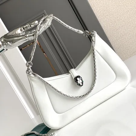 ブルガリ ハンドバッグ