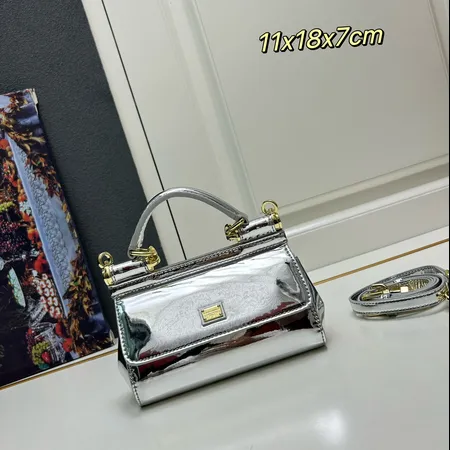 ドルチェ＆ガッバーナ ハンドバッグ