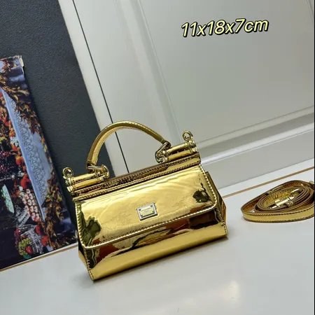 ドルチェ＆ガッバーナ ハンドバッグ