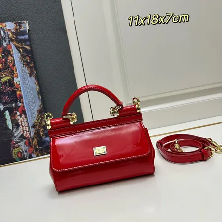 ドルチェ＆ガッバーナ ハンドバッグ