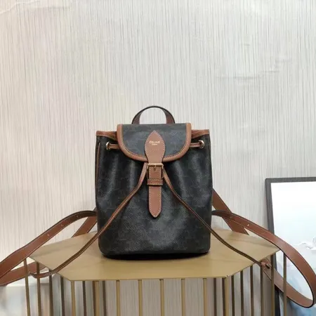 セリーヌ リュックサック