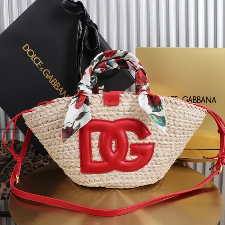 ドルチェ＆ガッバーナ ハンドバッグ