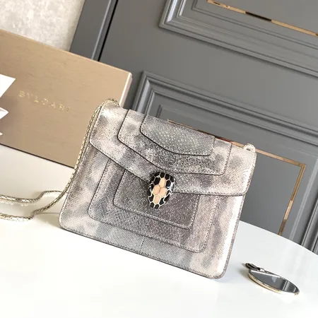 ブルガリ ハンドバッグ