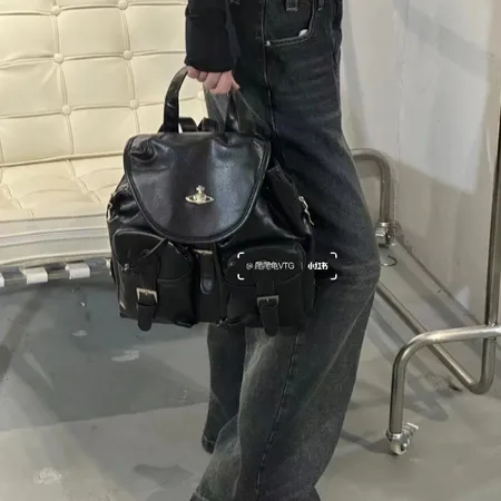 ミュウミュウ リュックサック