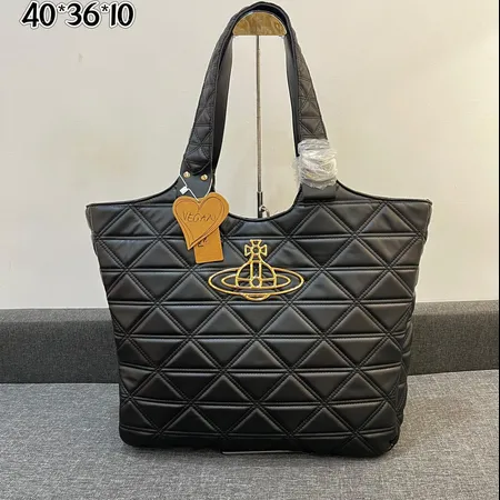 ヴィヴィアン・ウエストウッド ハンドバッグ