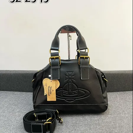 ヴィヴィアン・ウエストウッド ハンドバッグ