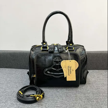 ヴィヴィアン・ウエストウッド ハンドバッグ