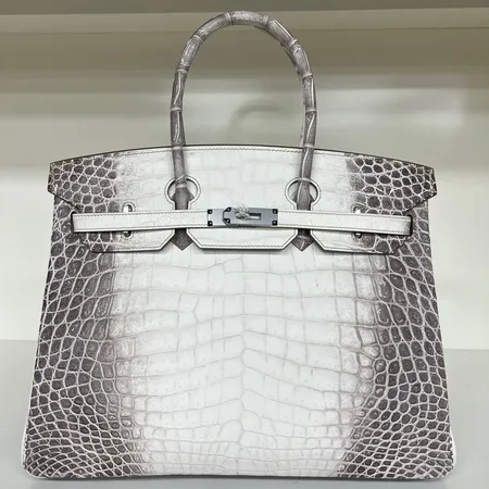 ブルガリ ハンドバッグ