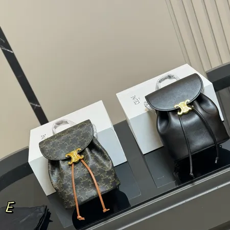 セリーヌ リュックサック