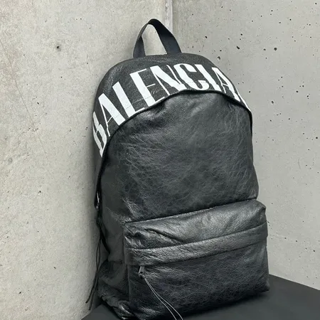 ボッテガ ヴェネタ リュックサック