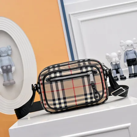 バーバリー ス ショルダーバッグ