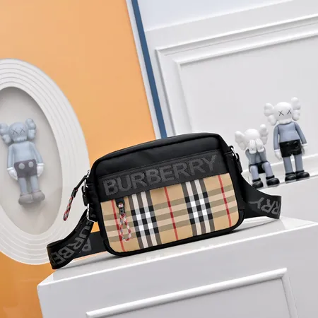 バーバリー ス ショルダーバッグ