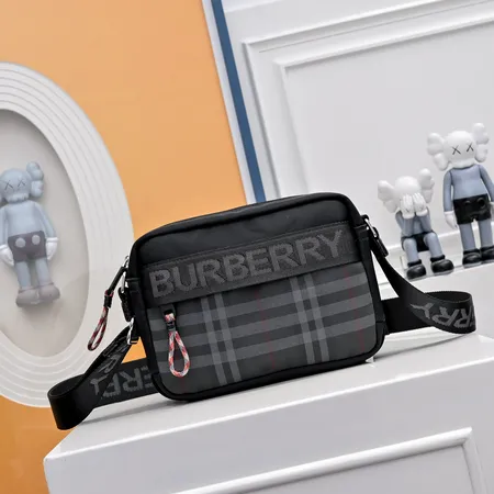 バーバリー ス ショルダーバッグ