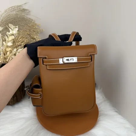 シャネル リュックサック