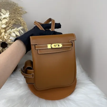 シャネル リュックサック