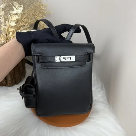 シャネル リュックサック