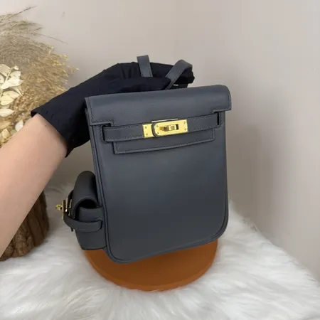 シャネル リュックサック