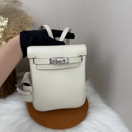 シャネル リュックサック