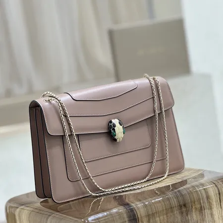 ブルガリ ハンドバッグ