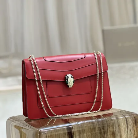 ブルガリ ハンドバッグ