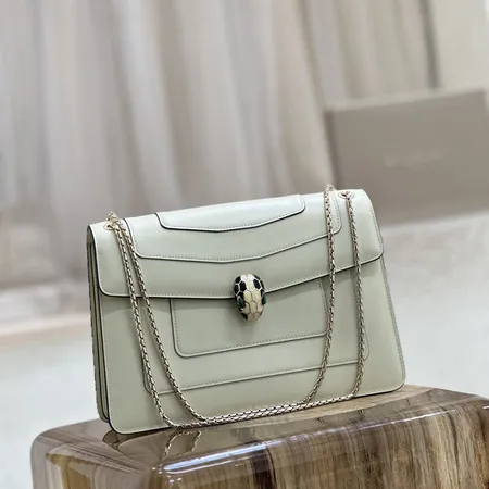 ブルガリ ハンドバッグ