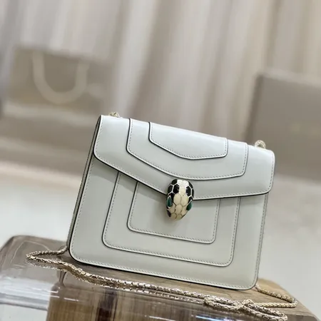 ブルガリ ハンドバッグ