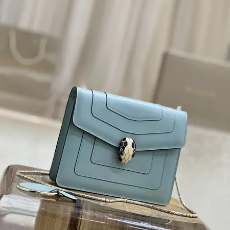 ブルガリ ハンドバッグ