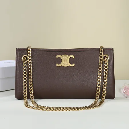 セリーヌ ショルダーバッグ