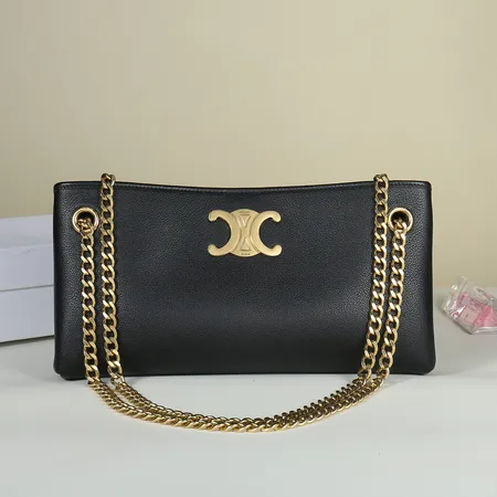 セリーヌ ショルダーバッグ