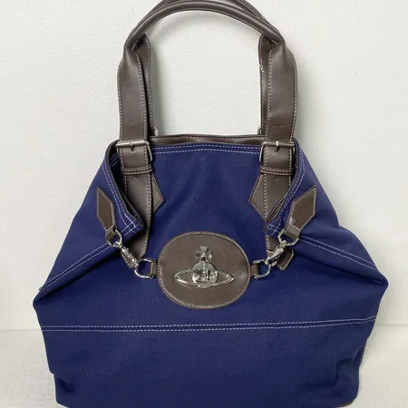 ヴィヴィアン・ウエストウッド ハンドバッグ