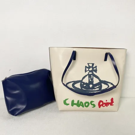 ヴィヴィアン・ウエストウッド ハンドバッグ