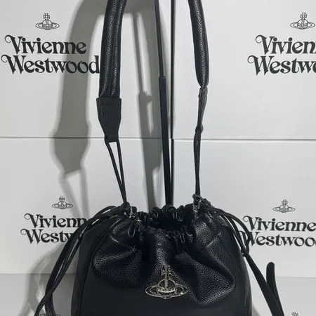 ヴィヴィアン・ウエストウッド ハンドバッグ