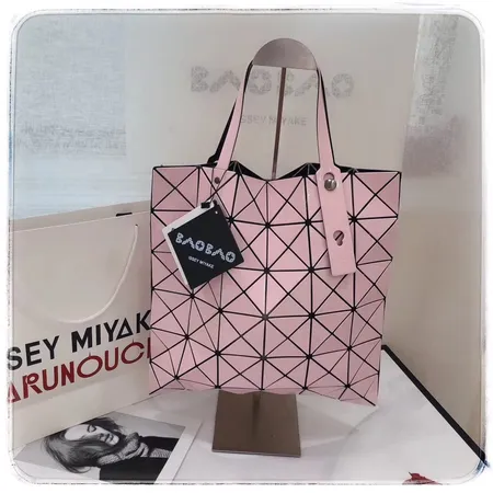 イッセイ ミヤケ ハンドバッグ