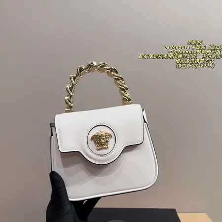 ヴェルサーチ ハンドバッグ