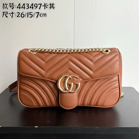 グッチ ショルダーバッグ