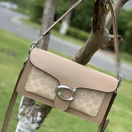 コーチ ハンドバッグ