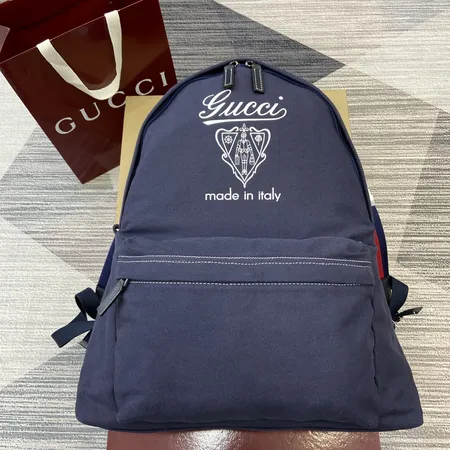 グッチ リュックサック