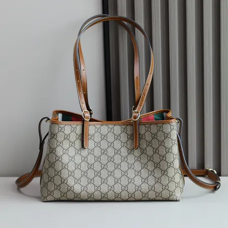 グッチ ハンドバッグ