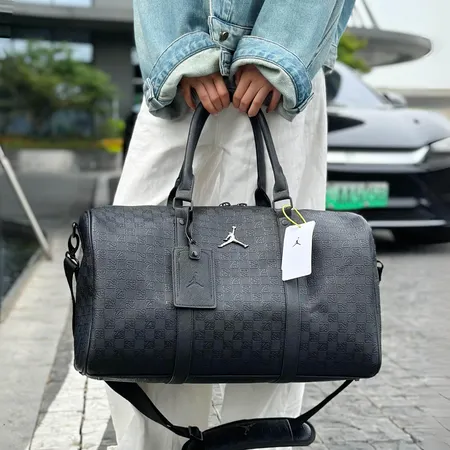 モンブラン ハンドバッグ