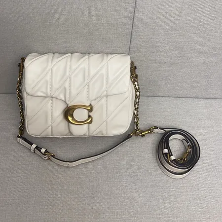 コーチ ショルダーバッグ